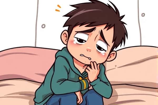 梦见家庭争吵 职场人士：对于职场人士而言